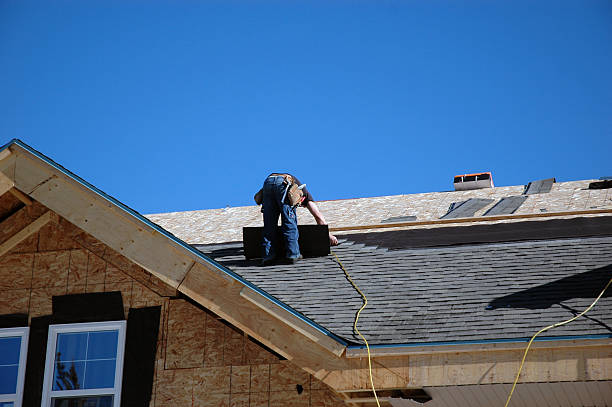 Best Gutter Installation and Roofing  in Roy, UT