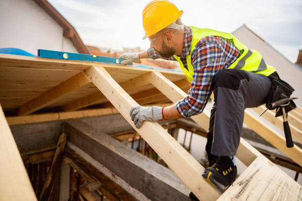 Best Roof Maintenance Services  in Roy, UT