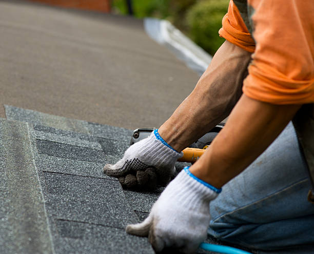Tile Roofing Contractor in Roy, UT
