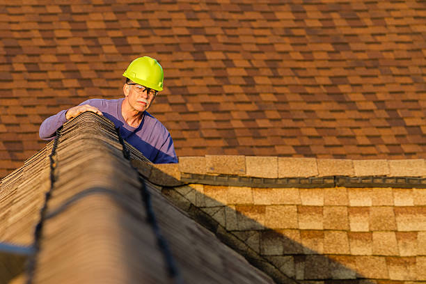 Best New Roof Installation  in Roy, UT
