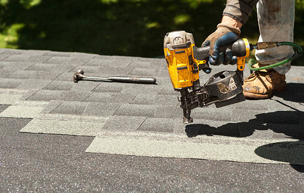Quick and Trustworthy Emergency Roof Repair Services in Roy, UT